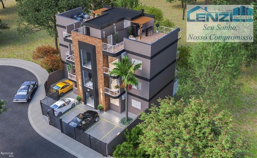 Imagem 13 de 14 de Apartamentos À Venda Em Bragança Paulista/sp - Compre O Seu Apartamentos Aqui! - 1449801