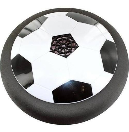 Flat Ball Air Power Futebol Em Casa Original Br371 Multikids