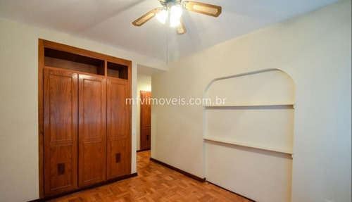 Imagem 9 de 15 de Apartamento Reformado Em Excelente Localização Do Jd Paulista - Ap3728