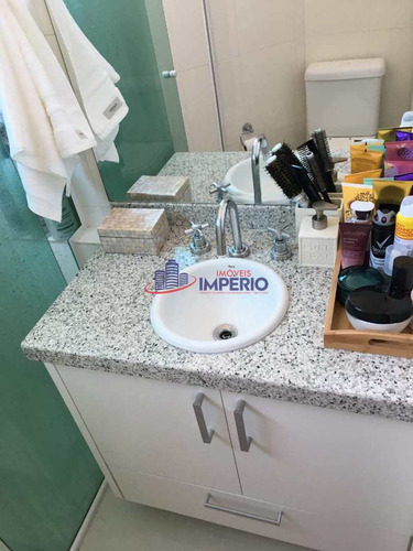 Imagem 10 de 24 de Apartamento Com 2 Dorms, Chora Menino, São Paulo - R$ 490 Mil, Cod: 7576 - V7576