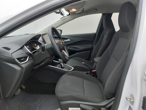 Chevrolet Onix 1.0 TURBO FLEX LT AUTOMÁTICO