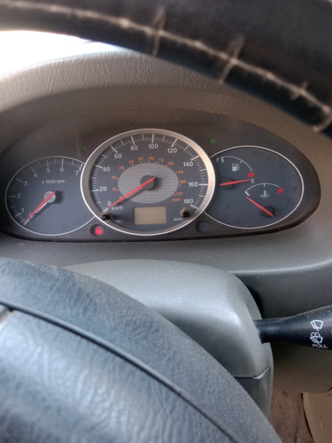 Mahindra Pik-Up 2.2 Crde D/C 4P Tm 4X4