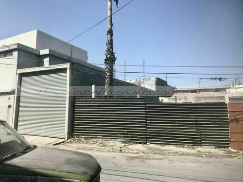 Imagen 8 de 8 de Terreno Industrial En Renta En Regina, Monterrey, Nuevo León