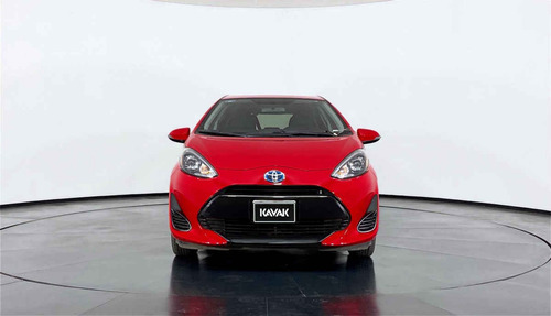 Imagen 2 de 15 de 110660 - Toyota Prius 2018 Con Garantía