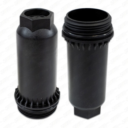 Tapa Plástica Transmisión Automática 6dct450 Dct470
