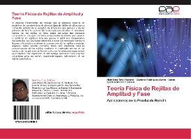 Libro Teoria Fisica De Rejillas De Amplitud Y Fase - Serr...