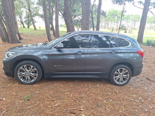 BMW X1 2.0 Sdrive 20i Sportline 192cv