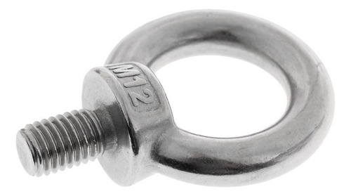 Fa Perno De Ojo M6 M12 X 20 Mm