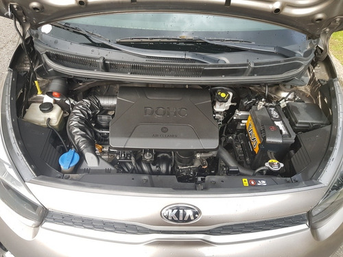 Kia Picanto 2019 1.0 69 Hp