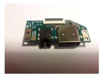 Comprar Placa Audio Usb Exo Cloudbook E15