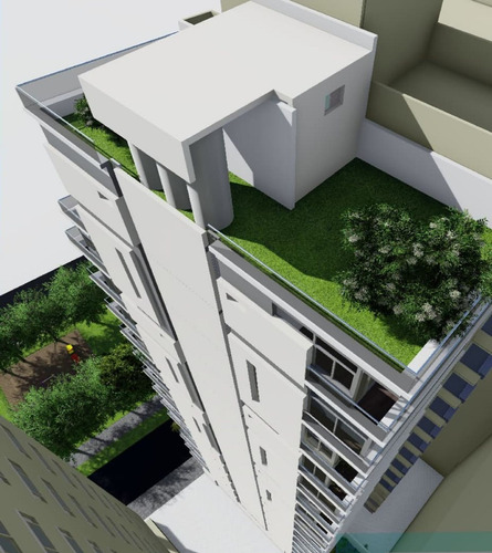 Imagen 3 de 8 de Venta Monoambiente De Pozo - Saavedra
