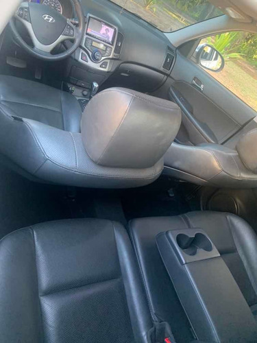 Hyundai I30 2011 2.0 Gls Aut. 5p
