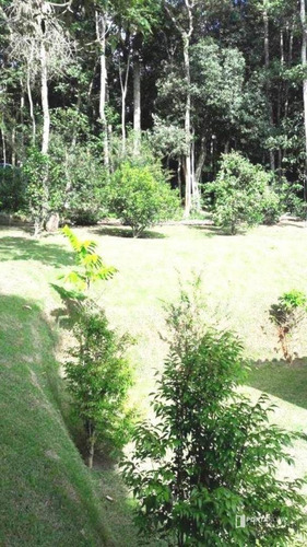 Casa Com 3 Dormitórios À Venda, 559 M² Por R$ 1.900.000,00 - Jardim Dos Ipês - Embu Das Artes/sp - Ca0165