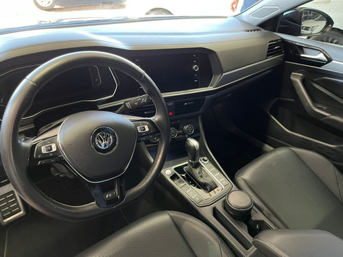 Volkswagen Jetta 1.4 250 TSI TOTAL FLEX R-LINE TIPTRONIC