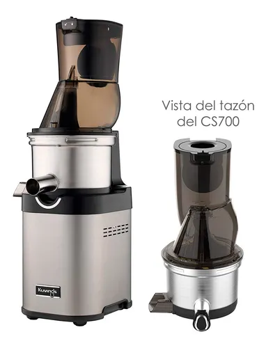 Prensa fria sale