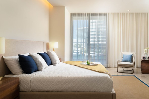 Imagen 13 de 30 de Departamento En Venta En Puerto Cancun