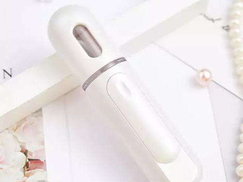 Humidificador Nano, Desinfectante, Sellador De Pestañas