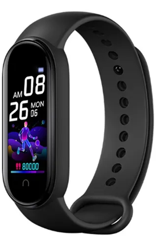 Mercado libre smart bracelet deals