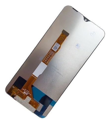 P-m Conjunto De Pantalla Lcd Compatible Con Vivo Y19 Y5s U3