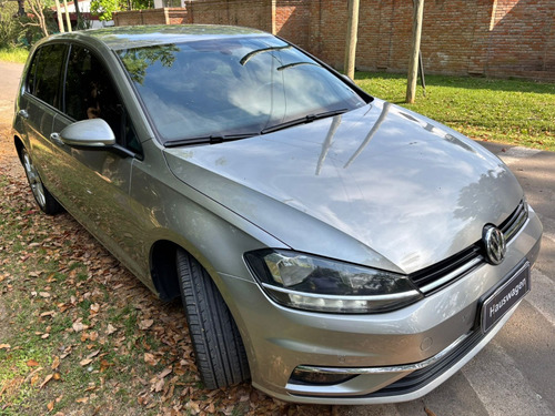 Volkswagen Golf 1.4 Comfortline Tsi Dsg