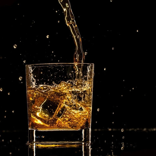 Whisky Johnnie Walker Gold Label Reserve 750 Ml Importado