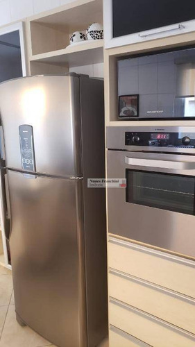 Imagem 7 de 29 de Sobrado À Venda, 180 M² Por R$ 1.100.000,00 - Vila Nova Cachoeirinha - São Paulo/sp - So1030