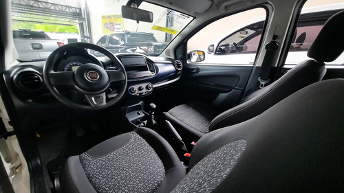 Fiat Uno 1.0 Attractive Flex 5p