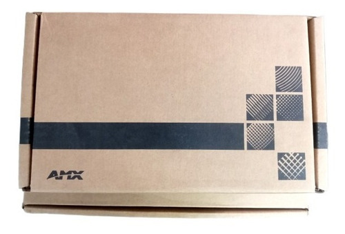 Amx Hpx-n101-eth-r Ethernet Module With Retractable Cable