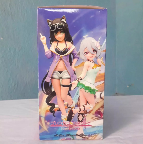Princess Connect! Re Dive Pecorine La Princesa Connect (Usado)