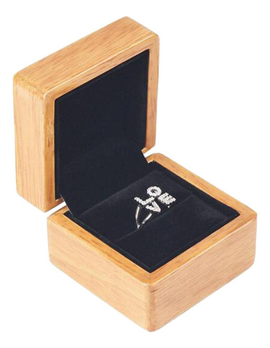 2 De Maciza Caja De Joyero Decorativo Hecho Caja De