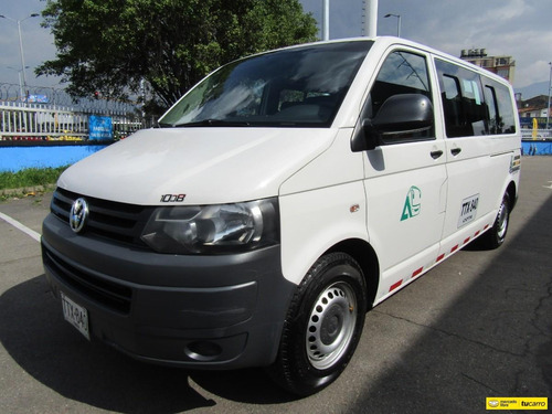 Volkswagen Transporter T5