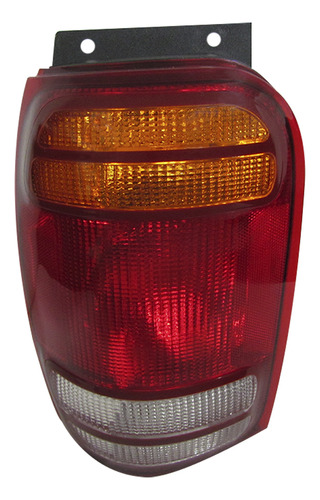 Stop Izquierdo Ford Explorer 1998 A 2001 Depo