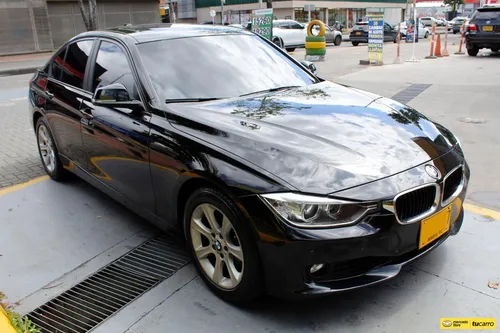 BMW Serie 3 320i 2.0 Sedan