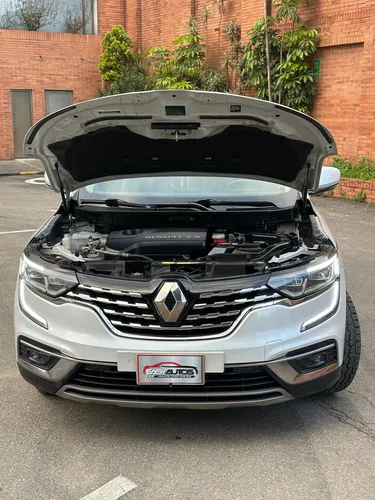 Renault Koleos 2.5 Intens