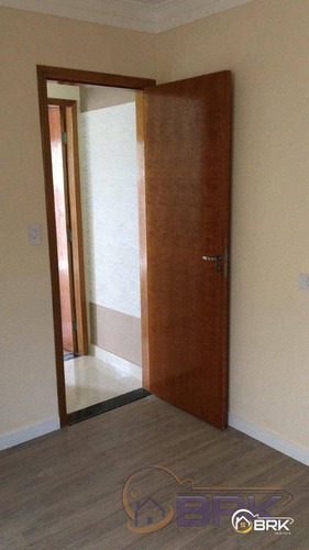 Casa Em Condominio - Ca0640