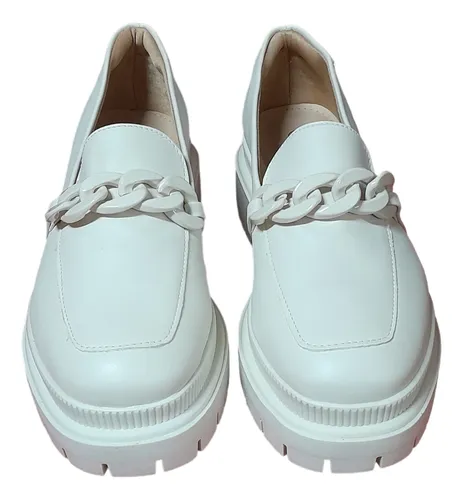 Oxford feminino cheap via uno