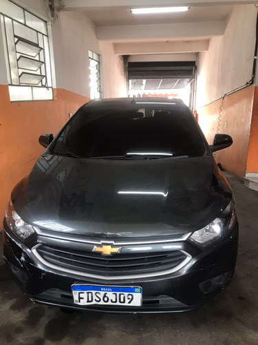 Chevrolet Onix 1.0 Lt 5p