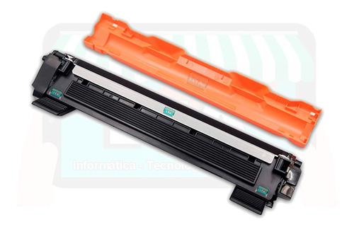 Imagen 4 de 10 de 2 Toner Compatible Brother Tn 1060 P/impresora Láser Hl 1200