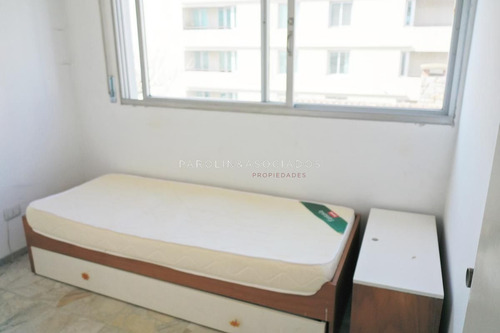 Imagen 12 de 14 de Venta De Apartamento De 3 Dormitorios En Edificio Fontaine