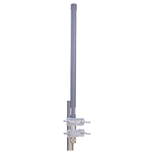 Kaunosta Antena Omnidireccional De 860-930mhz Frp De Alta Ga