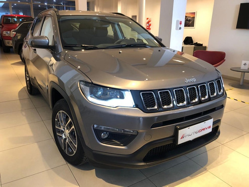 Jeep Compass Sport 2.4 At6 My 20 H