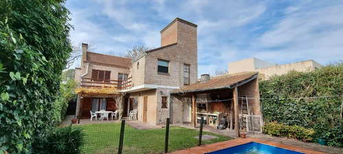 Susana Aravena Propiedades-casa En Venta - Las Lomas-horqueta