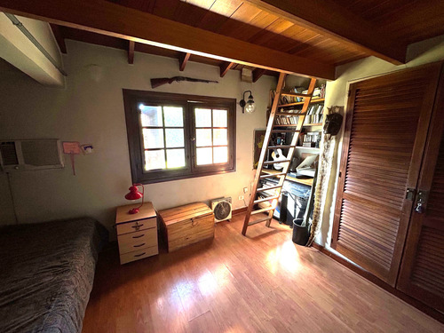 Casa Muy Funcional Con Gran Jardín Y Excelente Ubicación - Dueño Directo