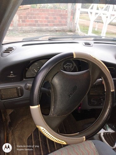 Fiat Palio 1998 1.0 Edx 3p