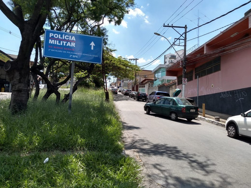 Imagem 3 de 8 de Loja À Venda, Inconfidentes - Contagem/mg - 21259