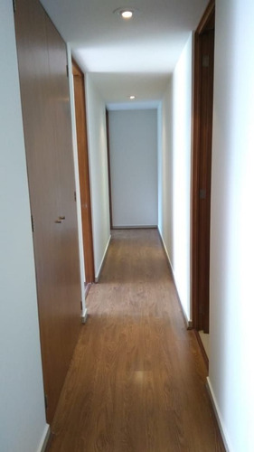 Imagen 19 de 29 de Departamento La Mejor Calle De Narvarte Poniente