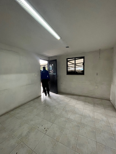 Bodega Industrial En Cuatitlan Izcalli