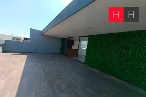 Casa En Venta En Lomas De Angelópolis Iii