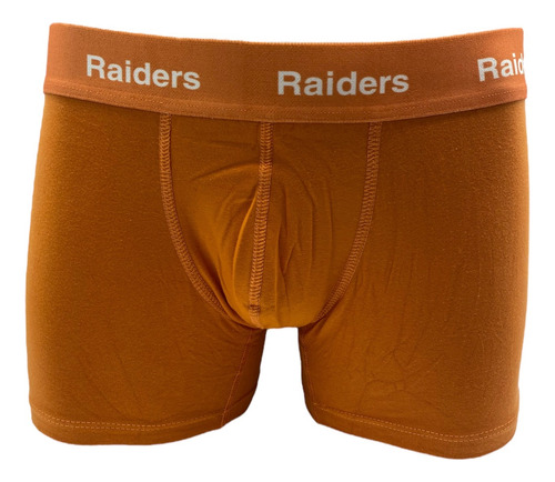 Pack X 3 Boxers Matched: Elige Tus Colores