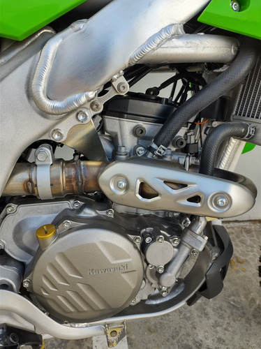 Kawasaki Kxf 450 0km 2022!!! Ultima Unidad!oportunidad!